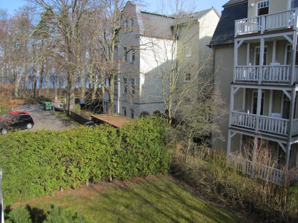 Appartmenthaus Sonnenburg Ostseebad Kühlungsborn Extérieur photo