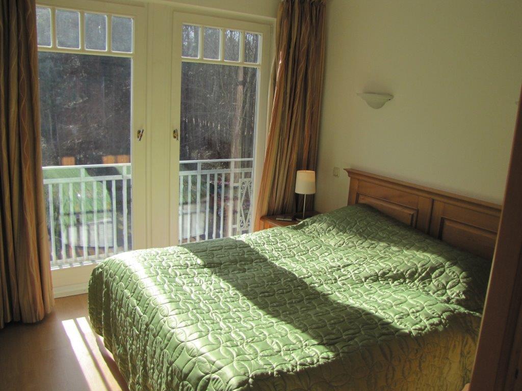 Appartmenthaus Sonnenburg Ostseebad Kühlungsborn Extérieur photo